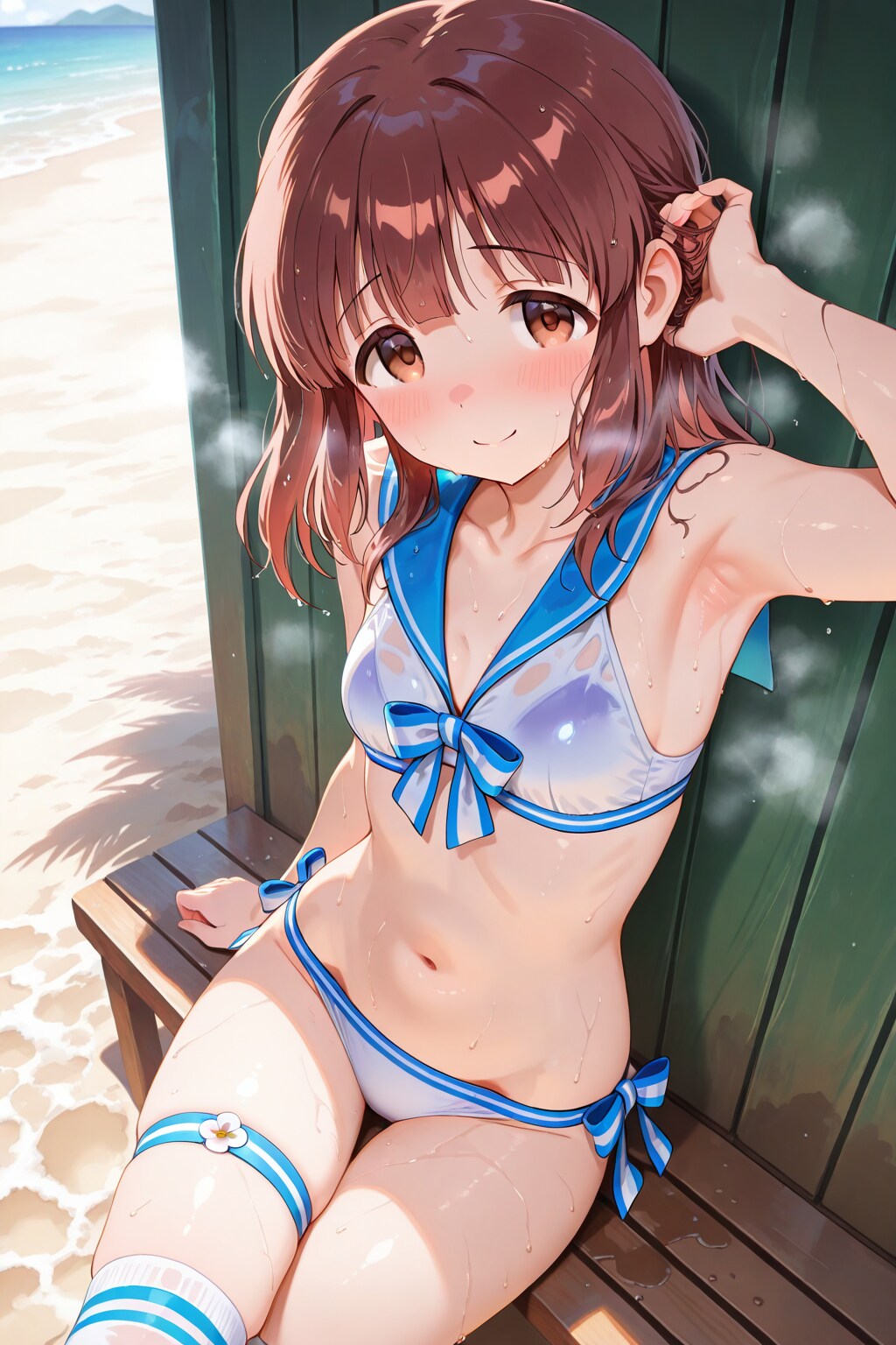 あ