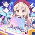 ようこそ！ちちぷいへ 4枚目