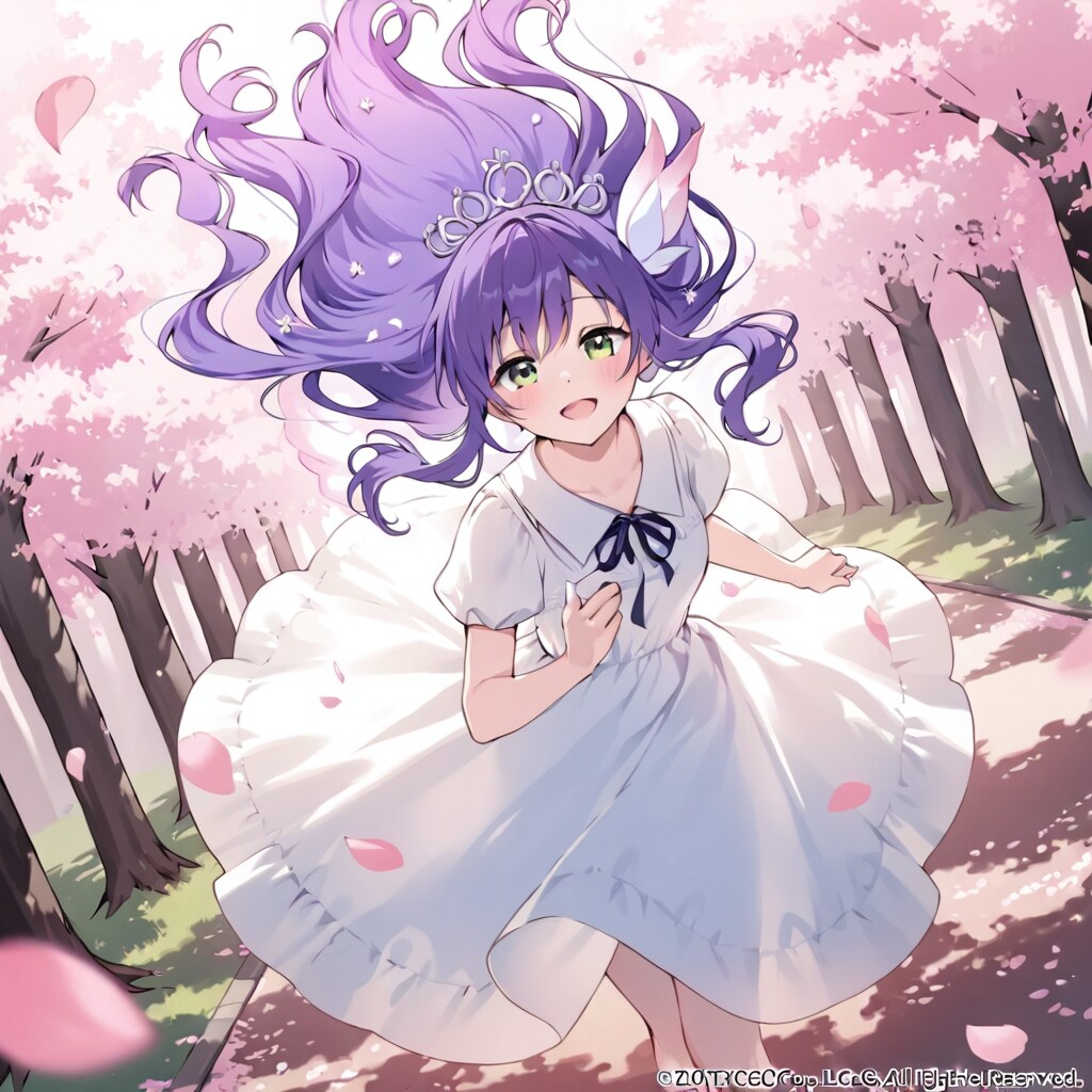 LILIACちゃん