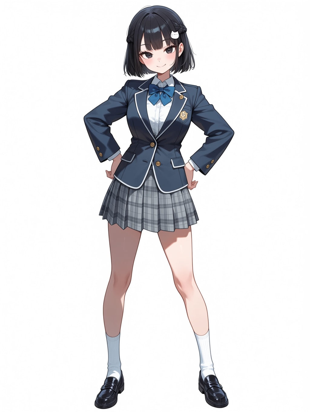 ANIMAで凜猫ちゃん