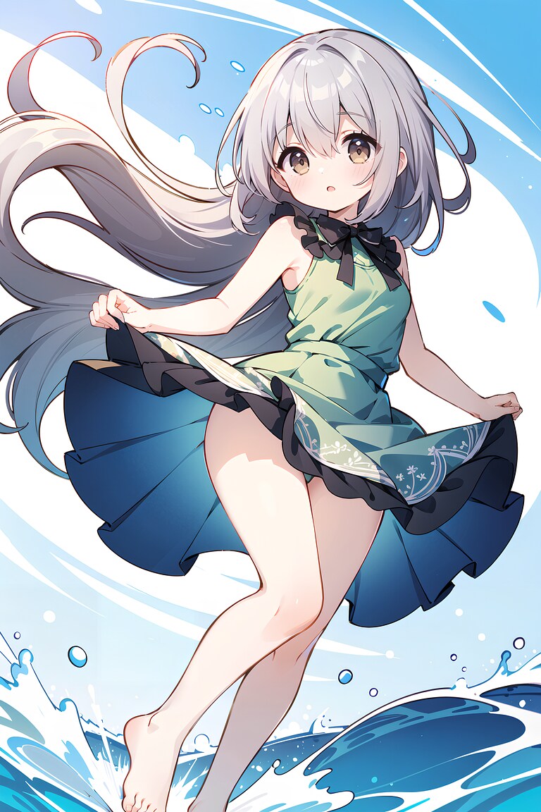 かわいいあのコ 107