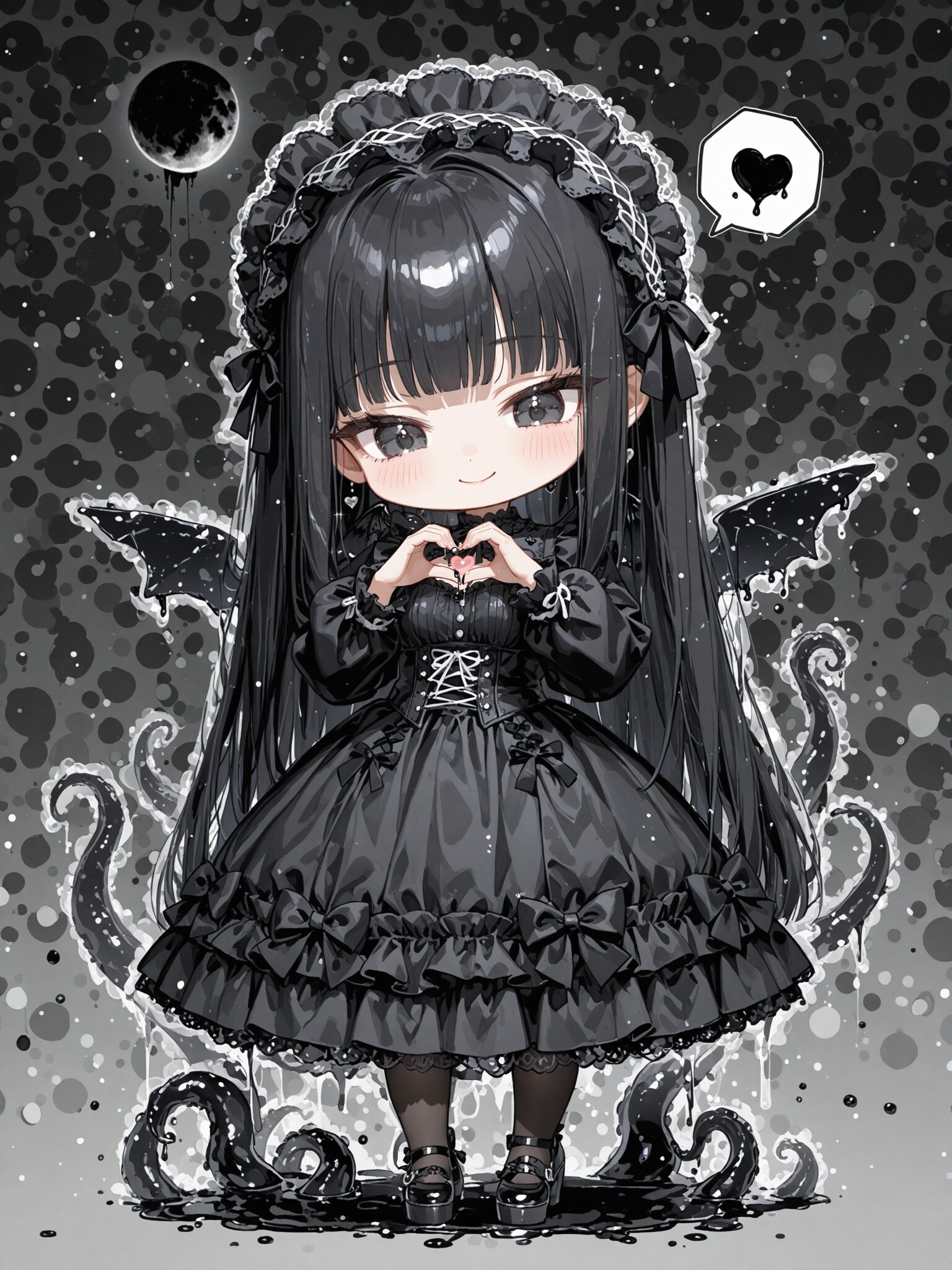 デフォルメ・春香