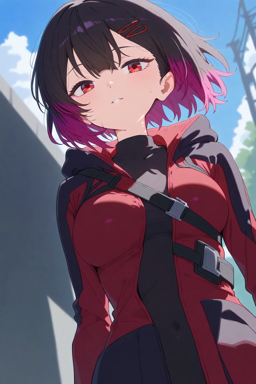 あなたが例の…