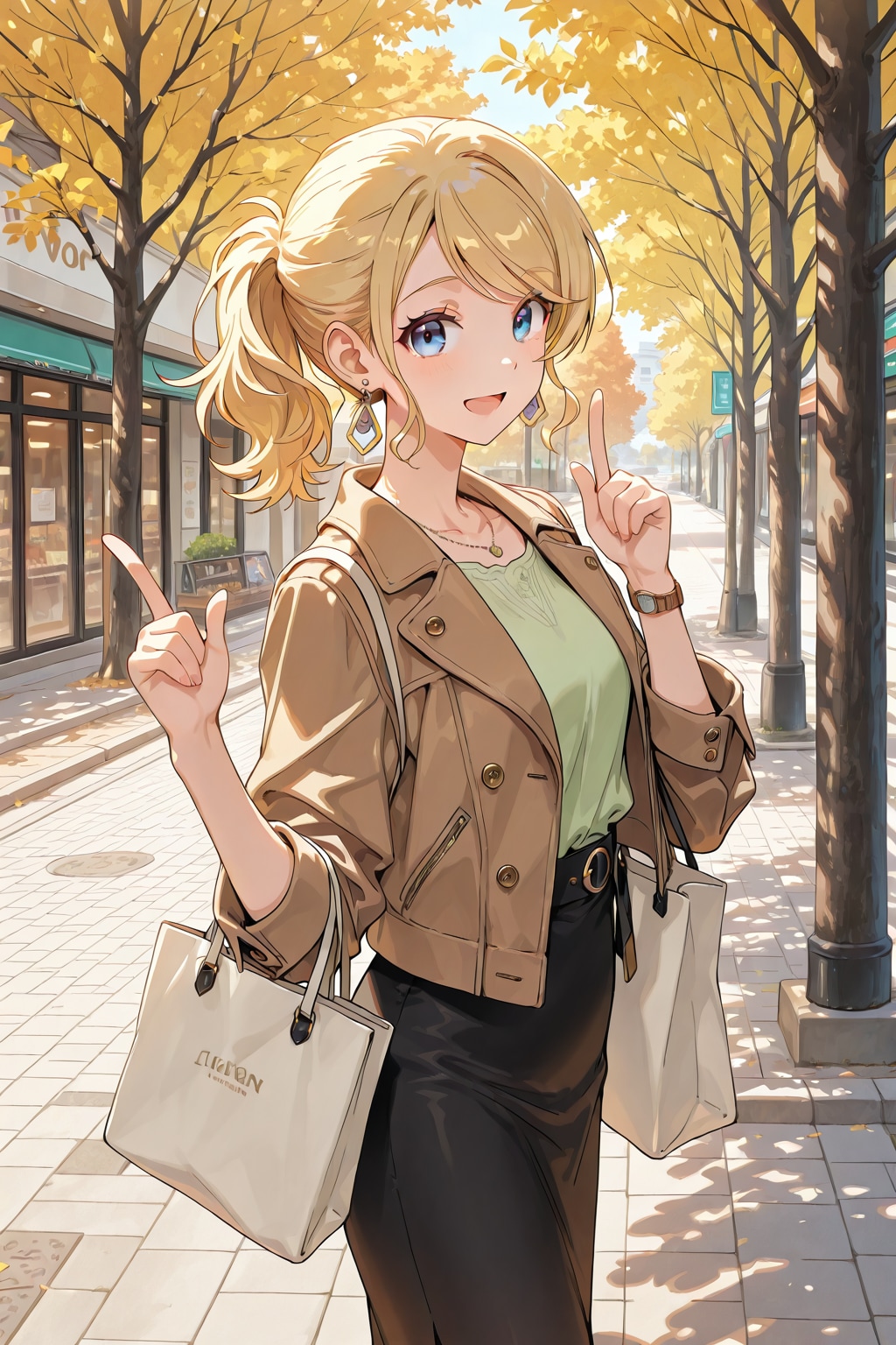 晴れ時々ジェシカちゃん💖１４６