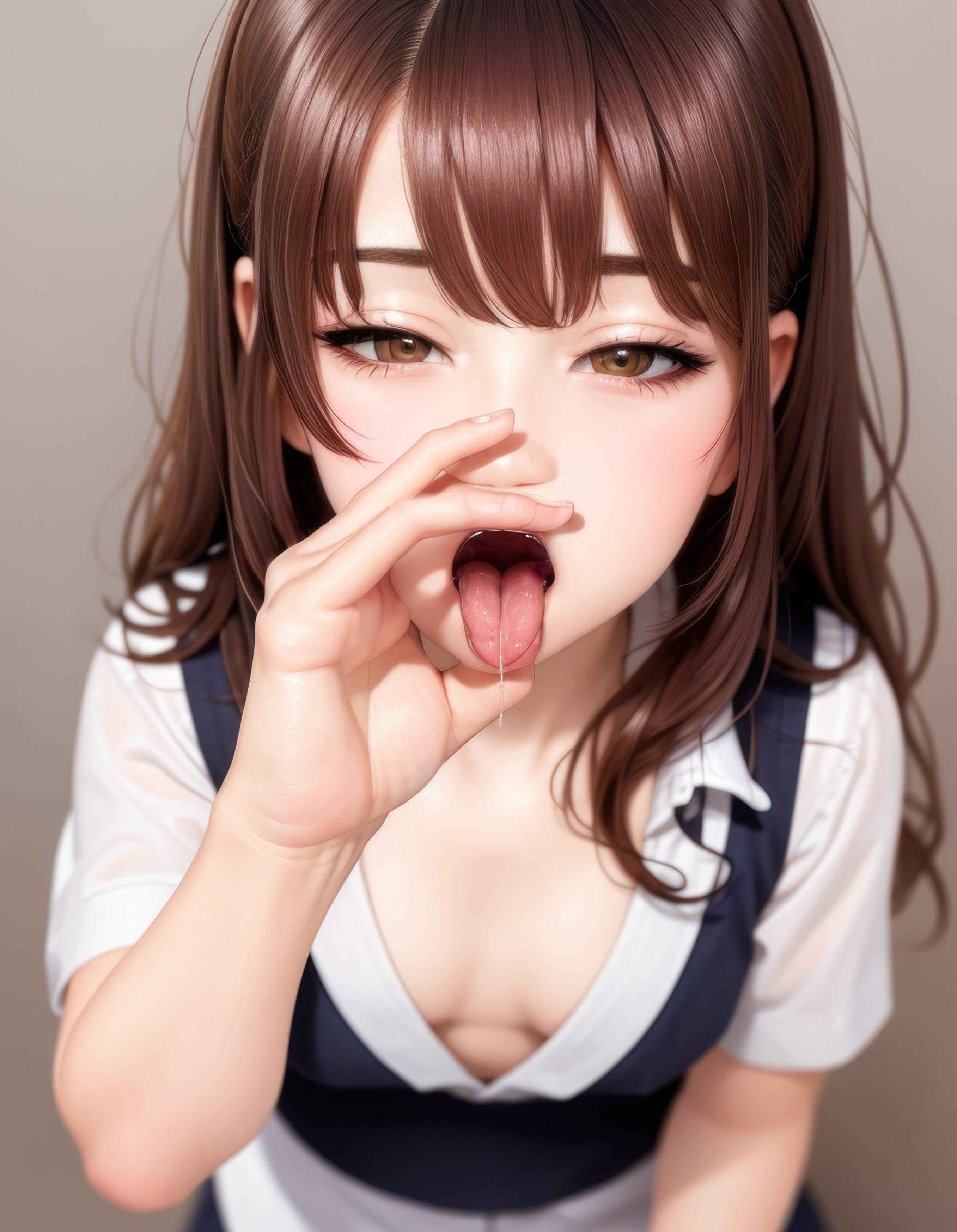 お誘い