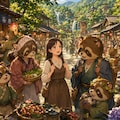 狸企画バナー 5枚目