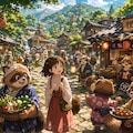狸企画バナー 6枚目