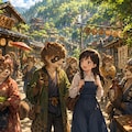 狸企画バナー 3枚目