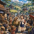 狸企画バナー 4枚目