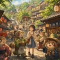 狸企画バナー 2枚目