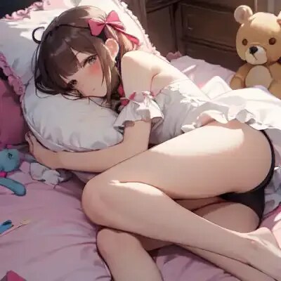 どきどき