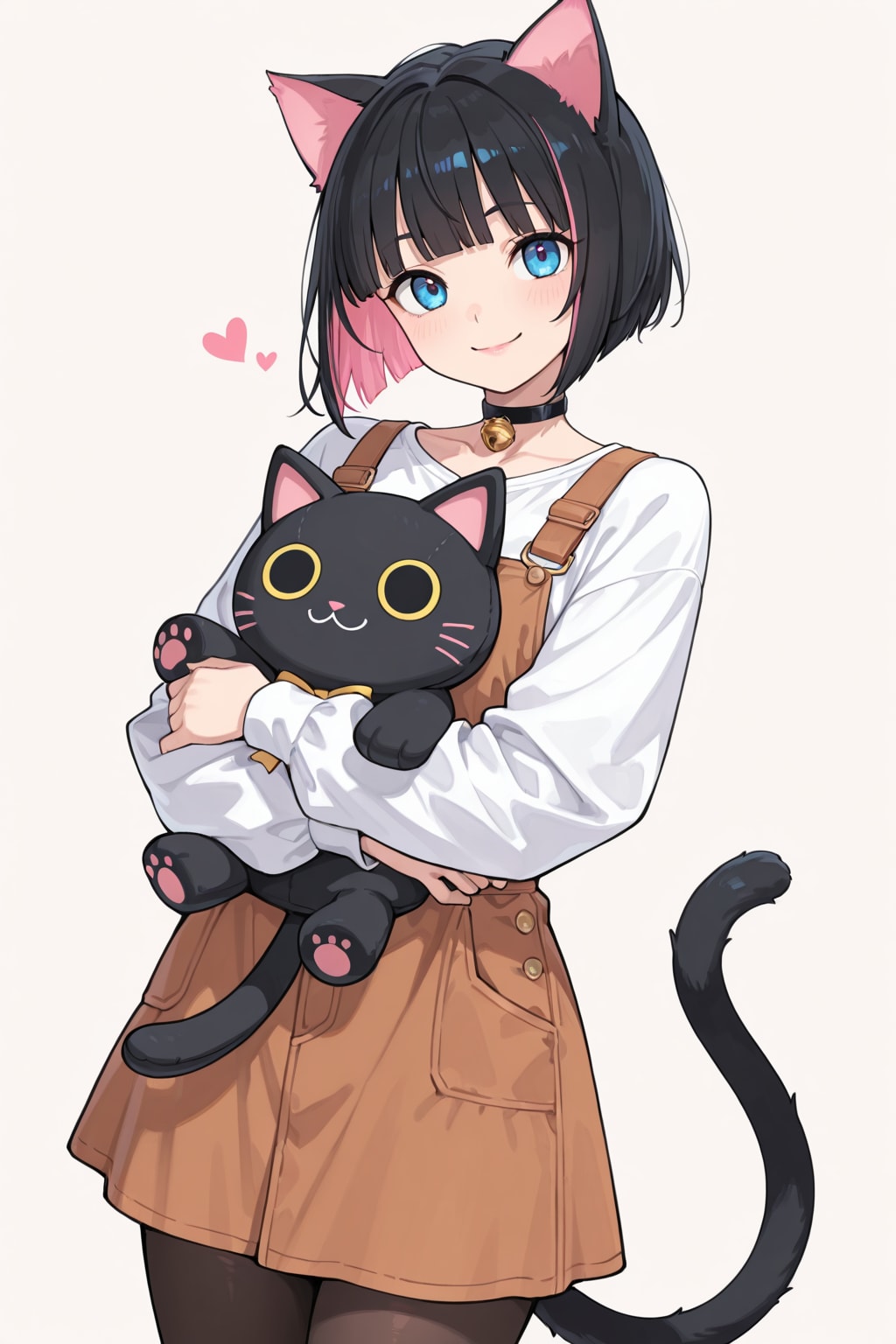 クロミナ【Nova Furry XL IL v15.5】 | の人気AIイラスト・グラビア