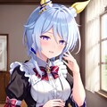 ウマ娘 ケイエスミラクル 4枚目