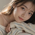 萌え袖セーター 4 7枚目