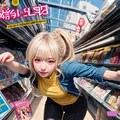 とあるコミック 7枚目