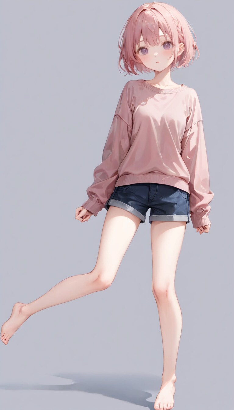 踊っている？たま