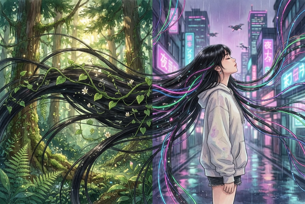 五月蝿有無