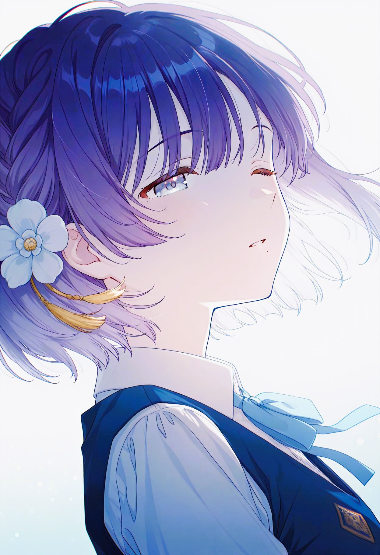 秦谷美鈴 | の人気AIイラスト・グラビア