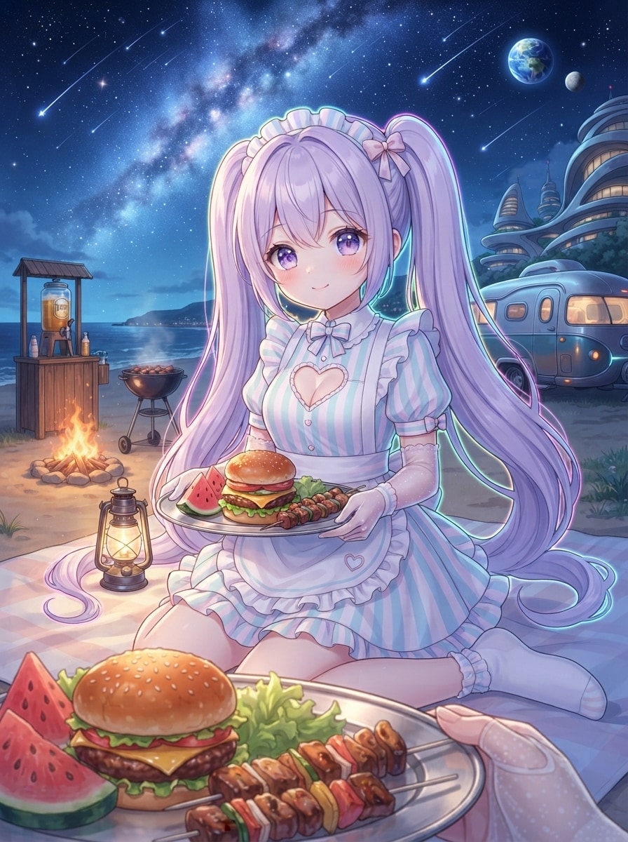 紫ツイさん
