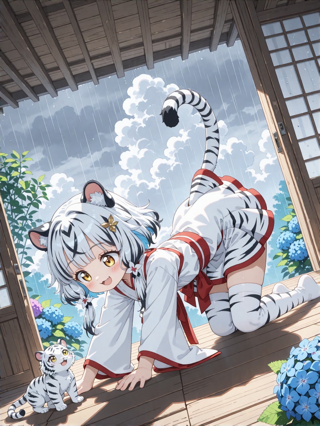おはようございます