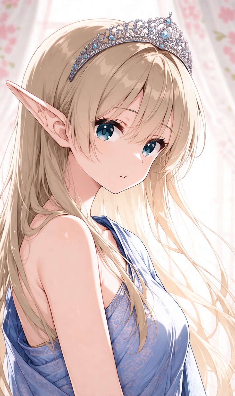 エルフ