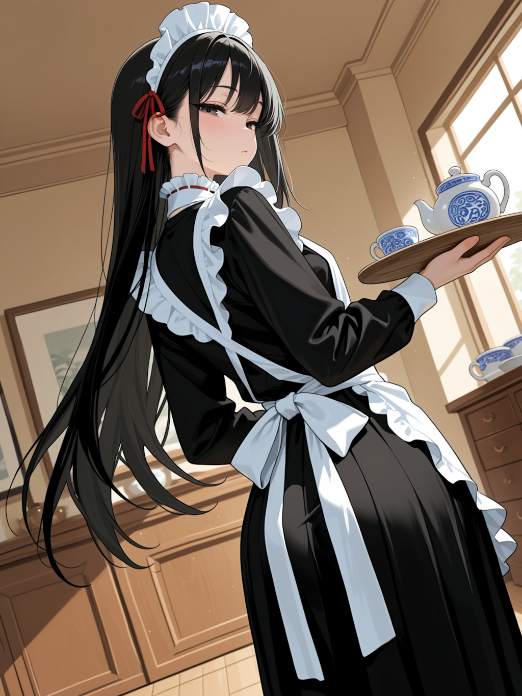 おはようございます