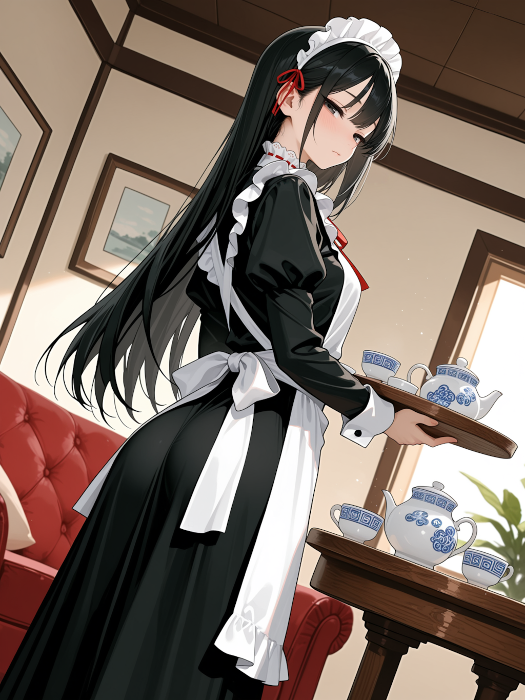 おはようございます