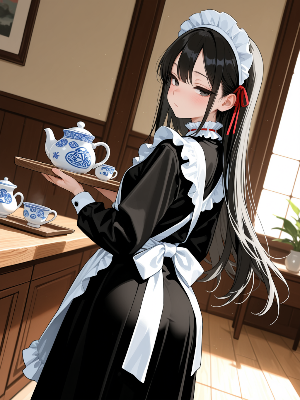 おはようございます