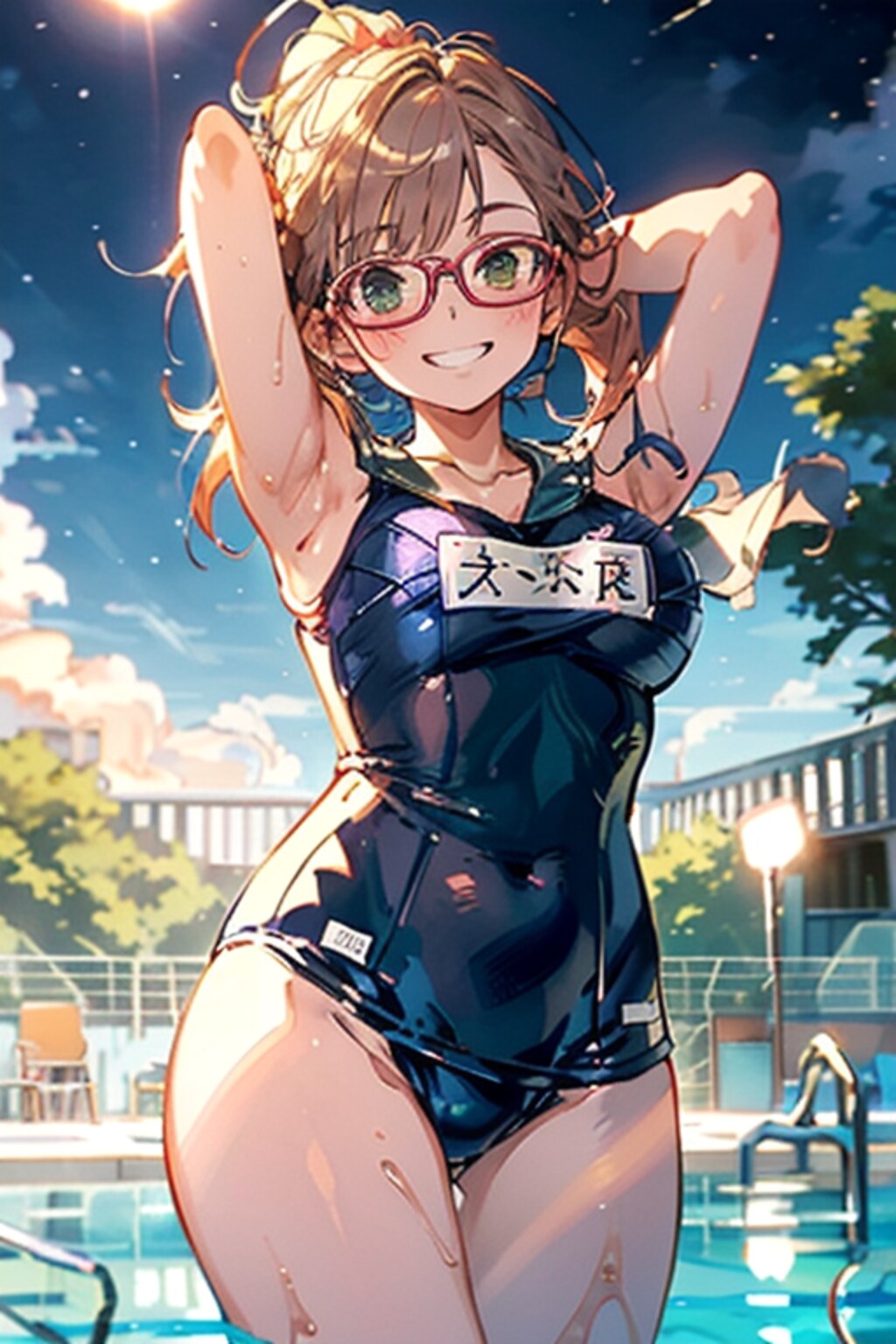 習作