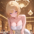 もう、質にいれるものがないんだけど？ 4枚目