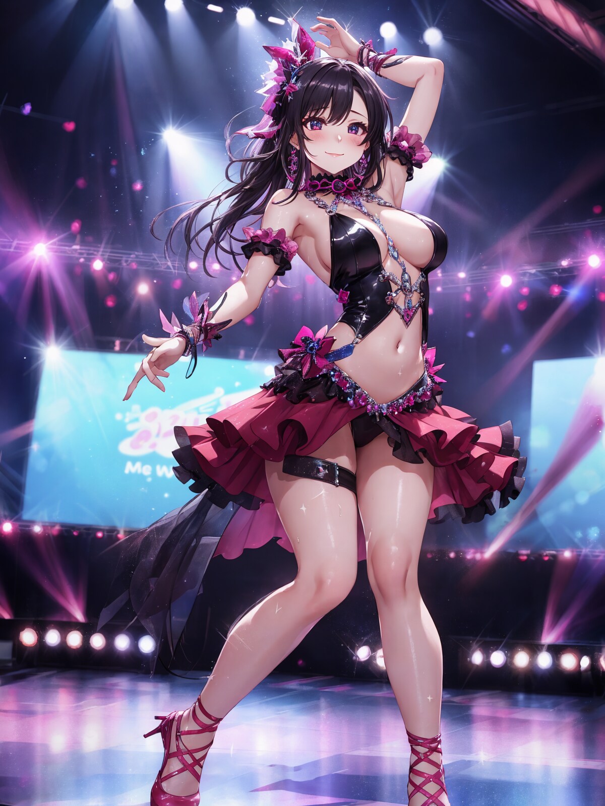 アイドル