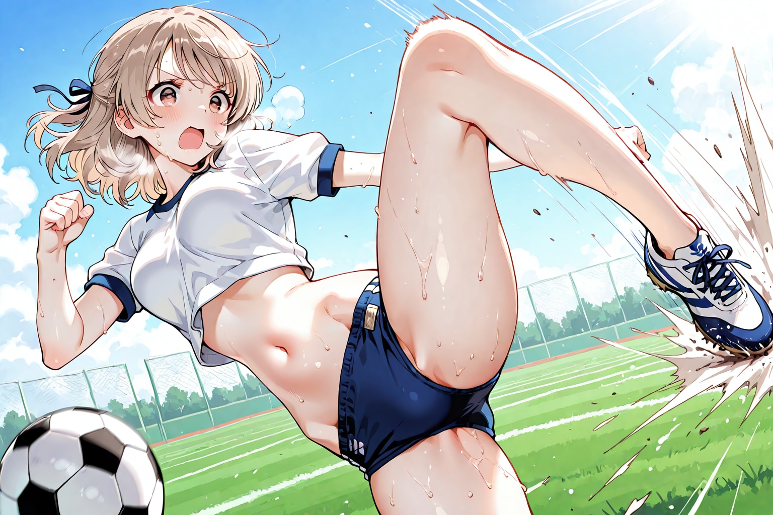 えい！
