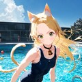 体育祭3 2枚目