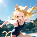 体育祭3 3枚目