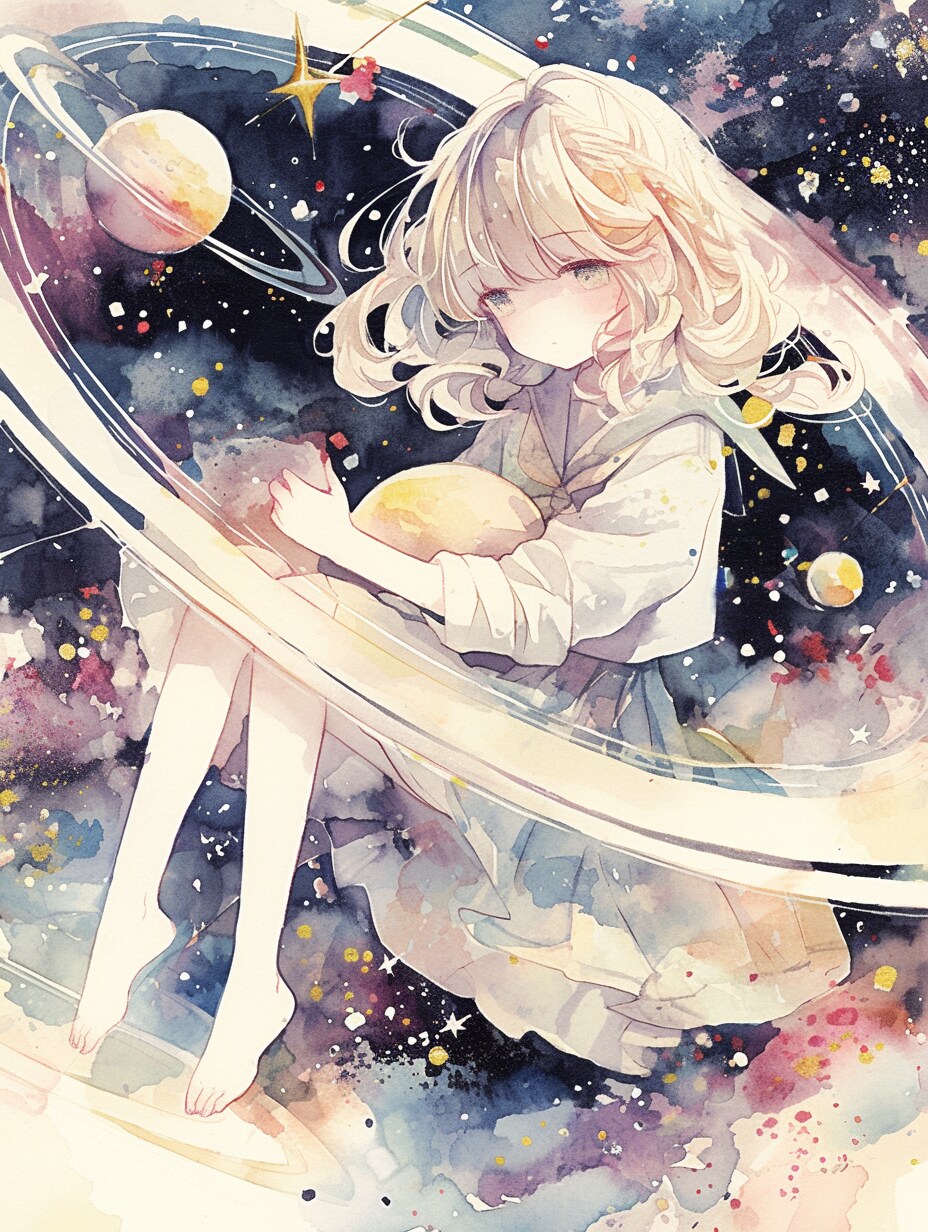 Saturn
