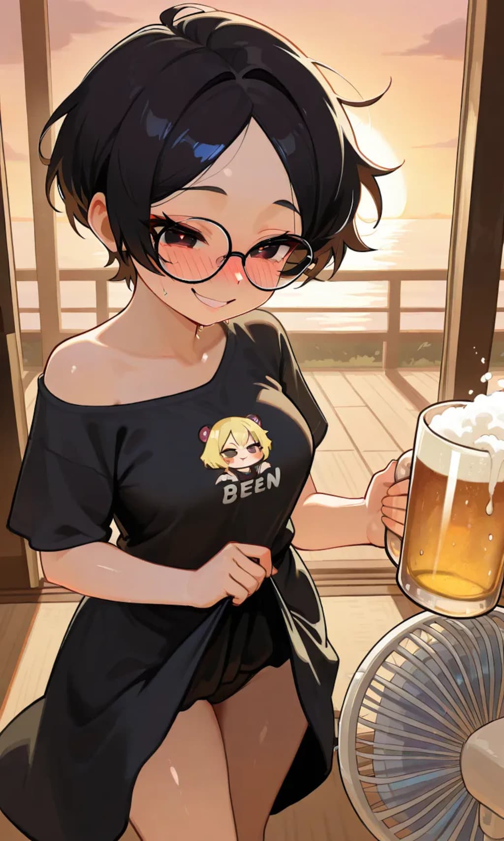 お休み。その741～750