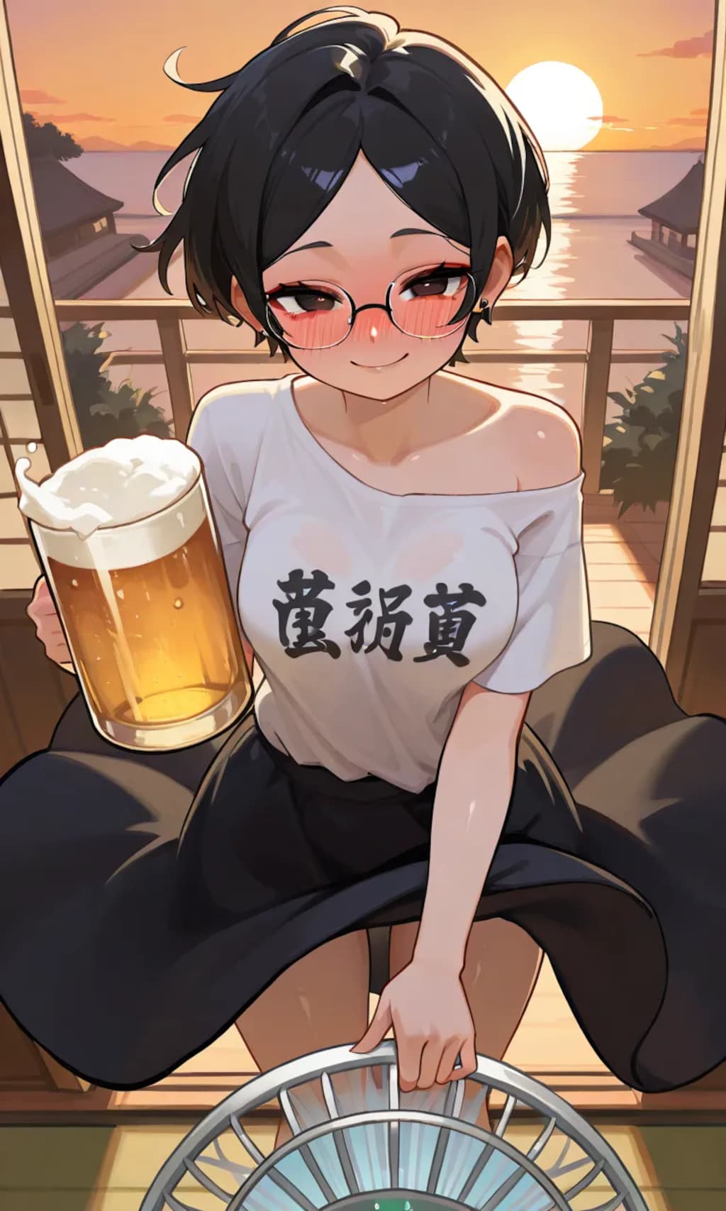 お休み。その741～750