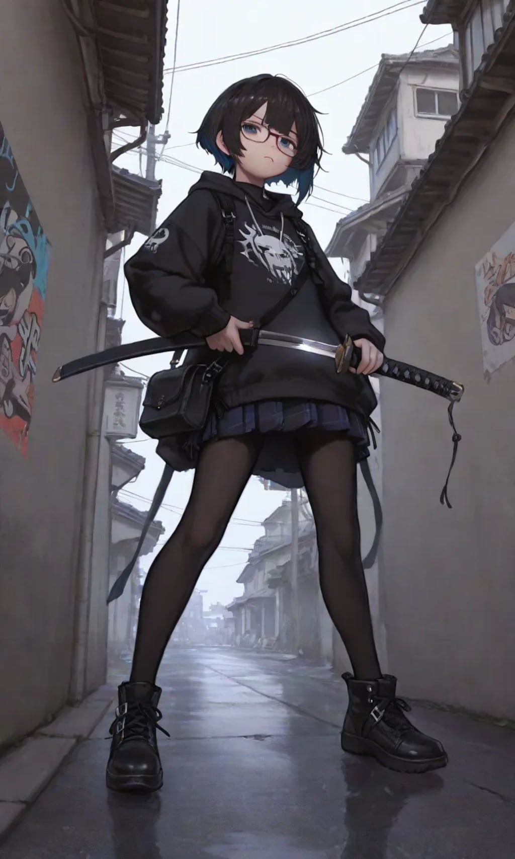 お休み。その741～750