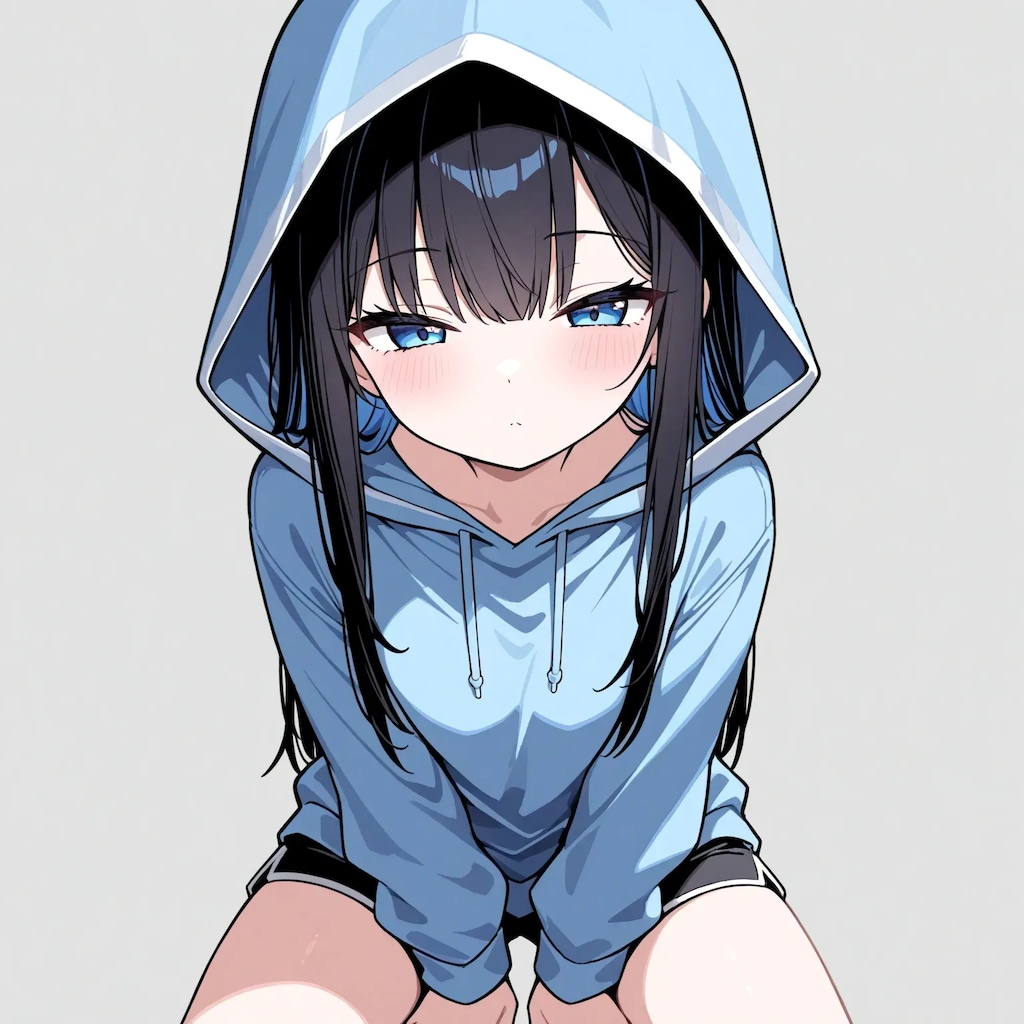 大人びた者