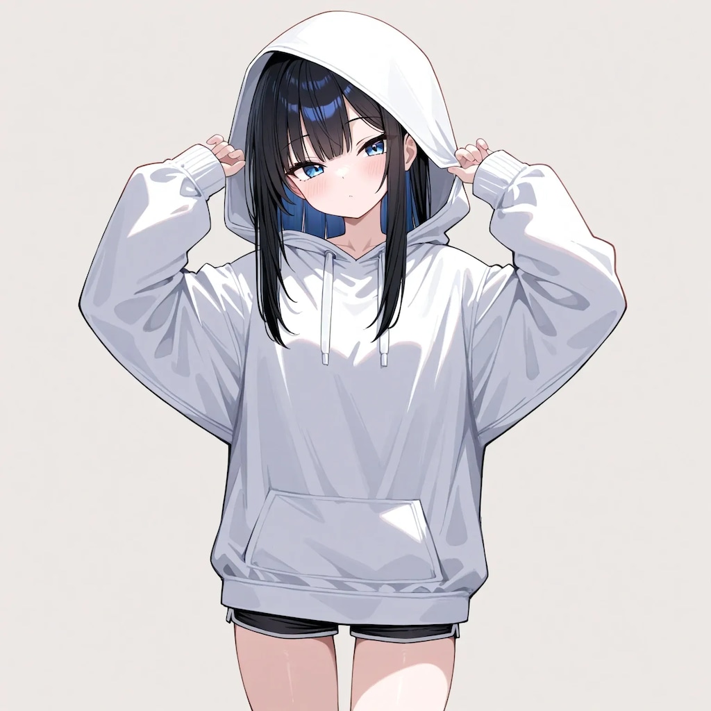 大人びた者