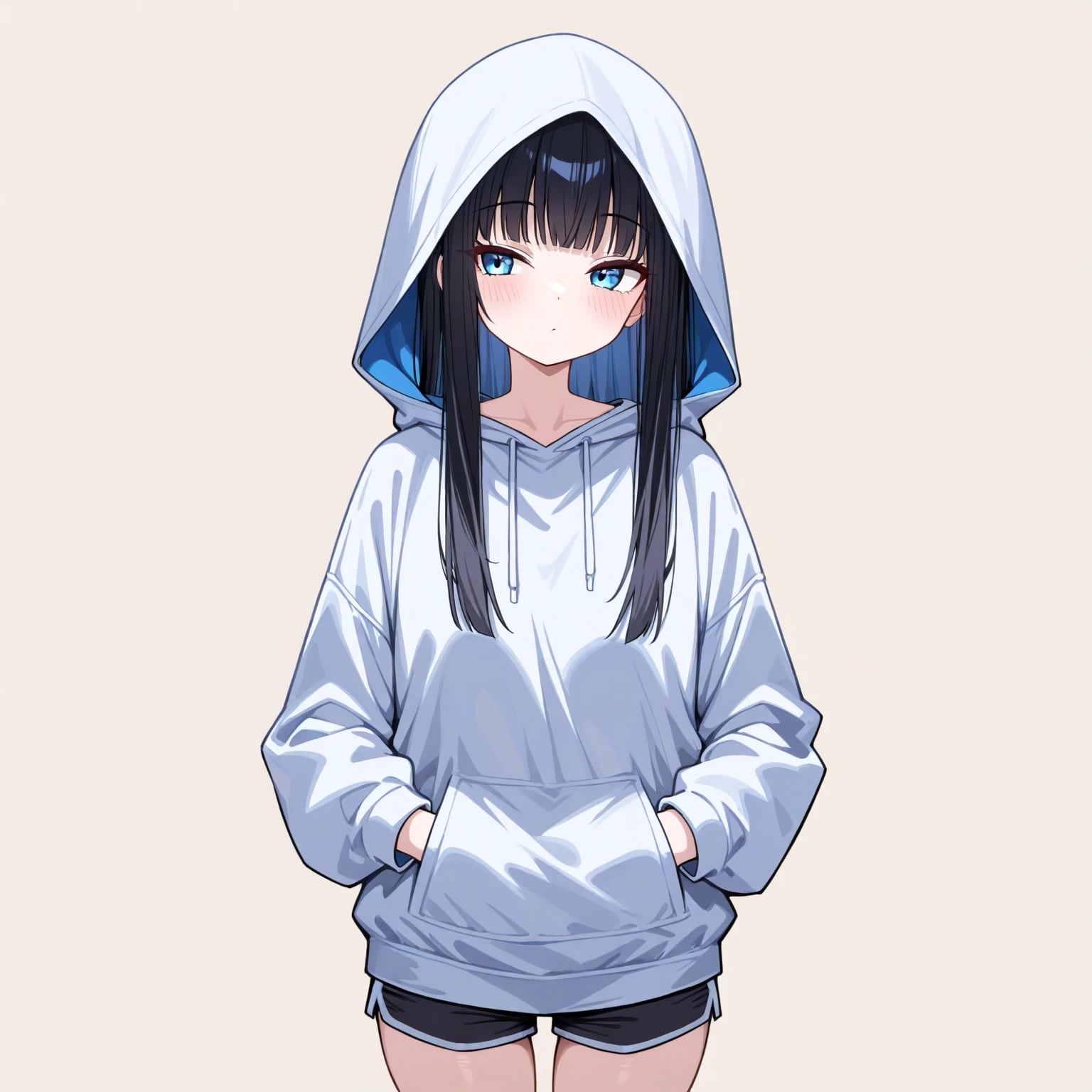 大人びた者 | の人気AIイラスト・グラビア