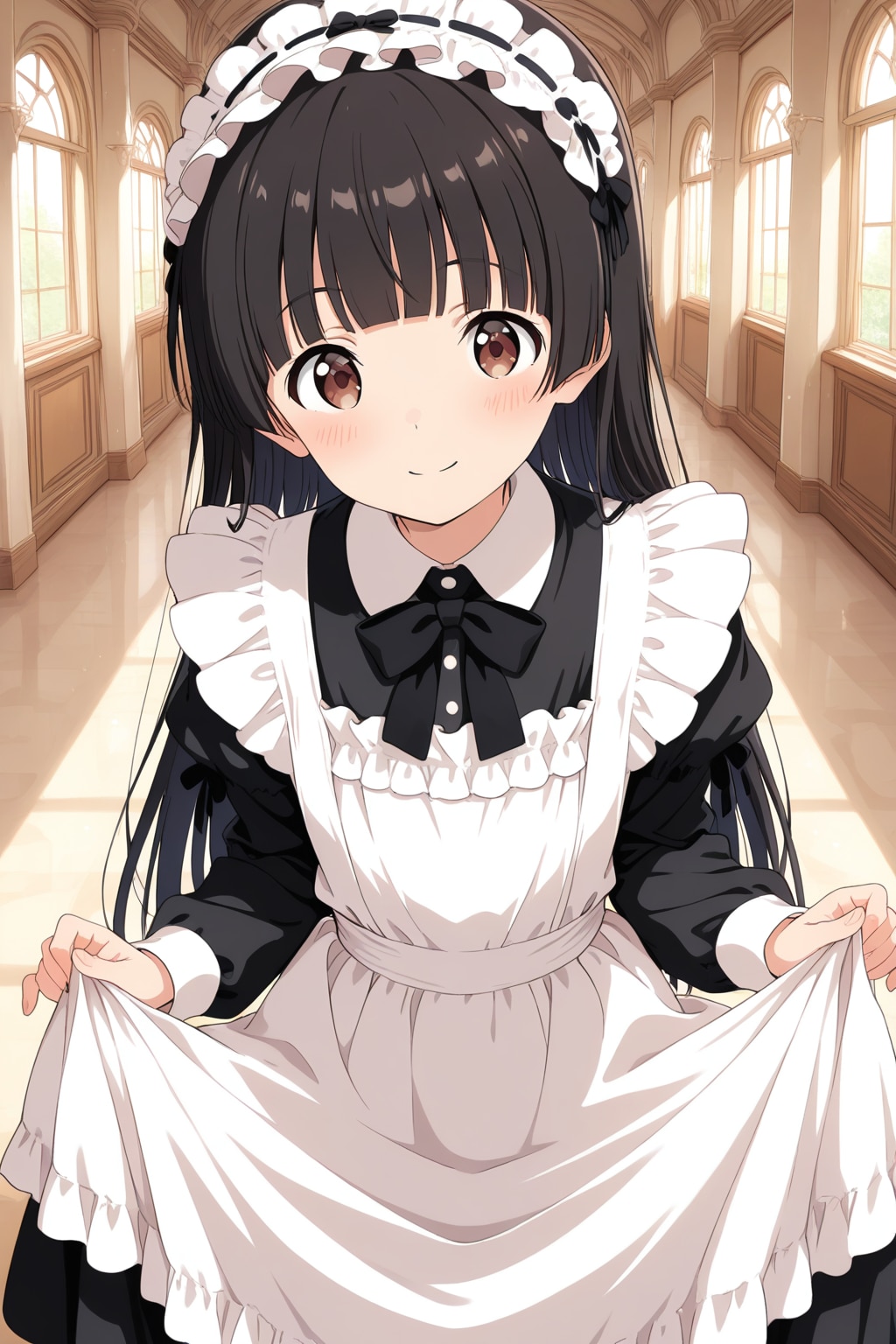 まずはご挨拶っ