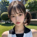 スタジアム14 2枚目