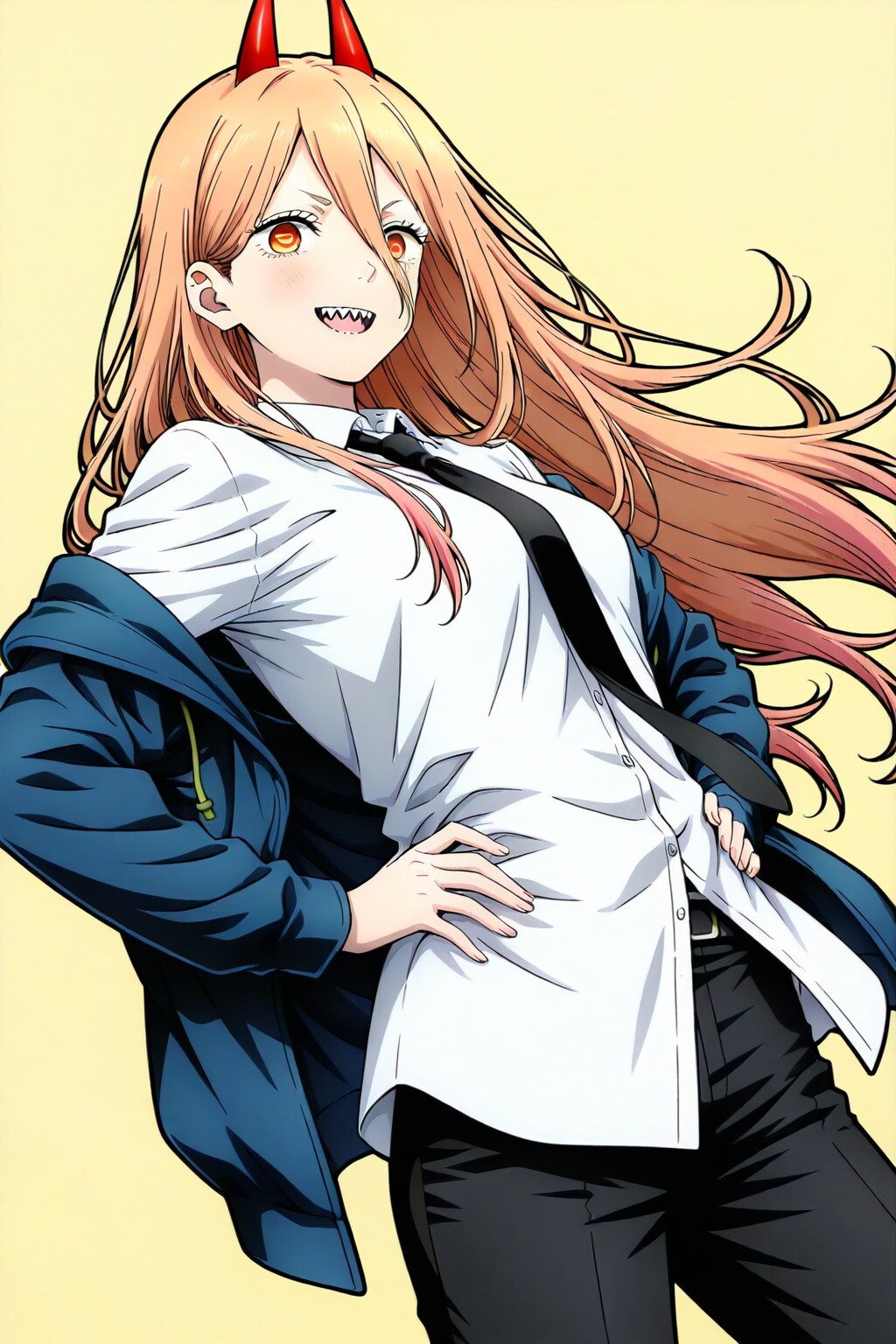 ちち生でパワー