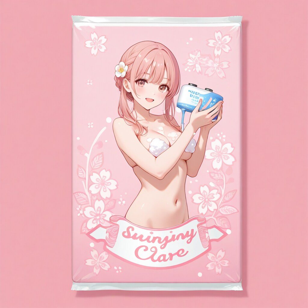 おっぱい想いの石鹸