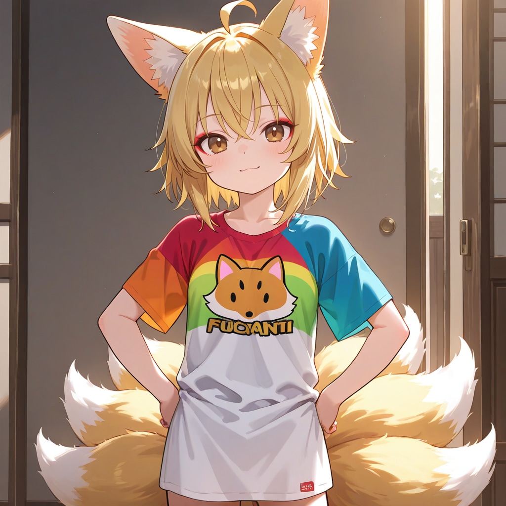 7/9　グラフィックTシャツの日