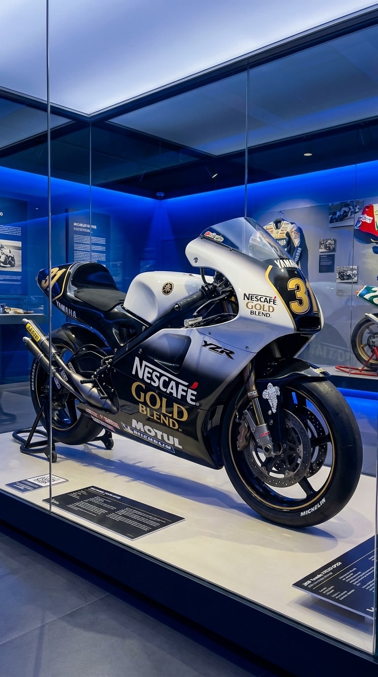 YAMAHA
