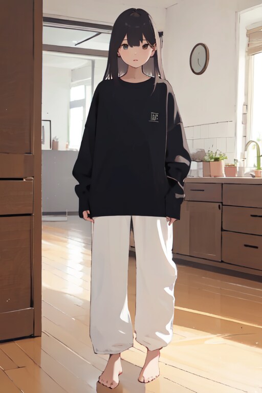 オーバーシャツ