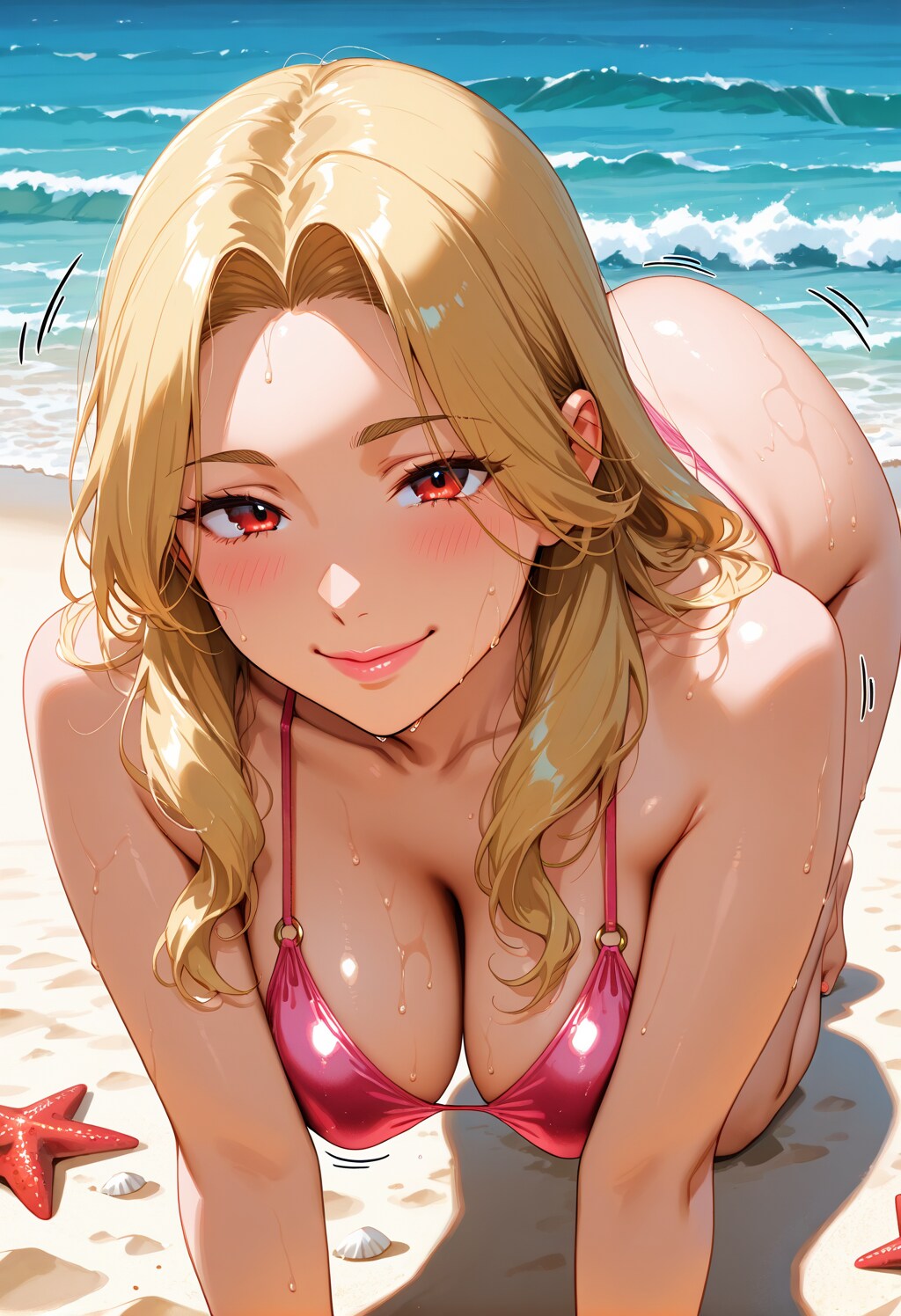 どうして大きくなってるの？