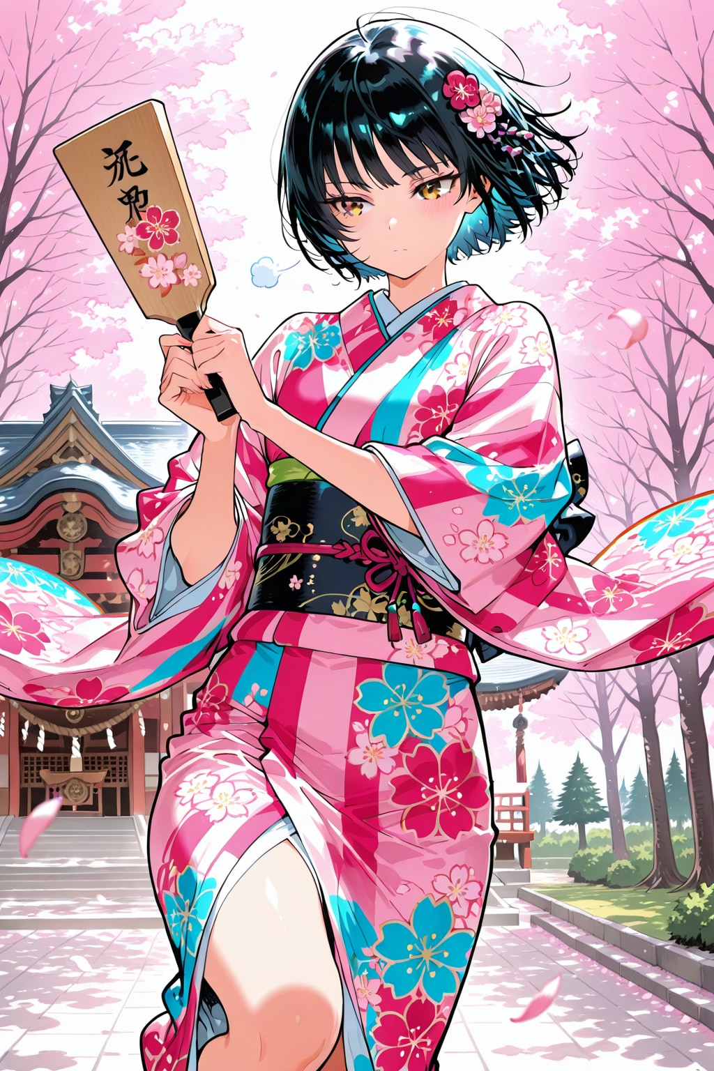 デイリー　1/3 | の人気AIイラスト・グラビア